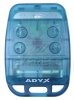 mando a distancia TE4433H blue 4   12 -1