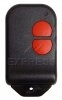 mando a distancia S429-mini 433 MHz red 2   13 15