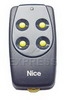 mando a distancia BT4K 30.875 MHz 4   12 -1