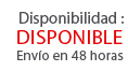 Mando disponible