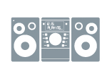 audio